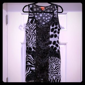 KIRNA ZABETE New Dress